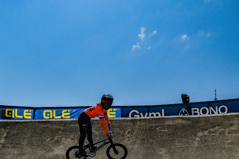 UEC BMX European Championships 2025 - Valmiera - Lettonia -  - 11/07/2025 -  - photo Tommaso Pelagalli/SprintCyclingAgency?2025